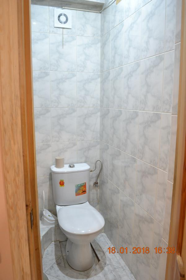 Apartment On Ikalto 8 Tbilisi Exterior photo